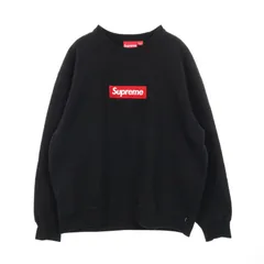 Supreme シュプリーム Box Logo Crewneck Sweatshirt  スウェットのサムネイル