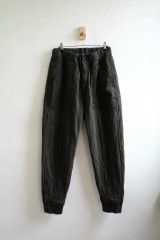 26SS AURALEE ガーメントダイ チノワイドパンツ BLACK 26SS AURALEE ガーメントダイ チノワイドパンツ BLACK - メルカリ