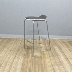 最終値下げ MAGIS Lyra スツール ハイタイプ 脚先ゴム1つ - メルカリ