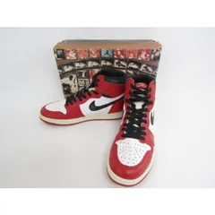 NIKE ナイキ AIR JORDAN 1 130207 101 00 