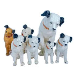 2026年最新】ビクター犬 ニッパーの人気アイテム - メルカリ