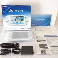 SONY PS Vita 本体 MERCURYDUO - メルカリ