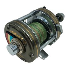 Daiwa Millionaire GS-1000 ベイトリール 整理番号R68 - メルカリ