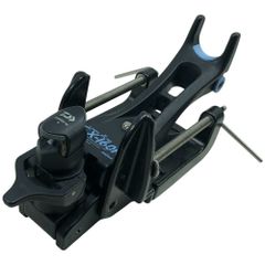 DAIWA ダイワ GX-160R ブラック ロッドホルダー パワーホルダー - メルカリ