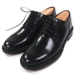 John Lobb ジョンロブ アビントン プレーントゥ7EE イングランド製