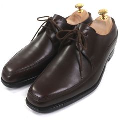 JOHNLOBB ジョンロブ BORDORボーダー Uチップ 6.5E 8966 - メルカリ