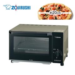 象印 ZOJIRUSHI こんがり倶楽部 マイコンオーブントースター - メルカリ