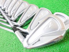 レディース プロギア スイープ Sweep CT-507 アイアンセット 6本 #6-Sw