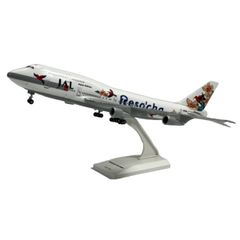 お値下げ中！ 新品 中国東方航空 トイ・ストーリー A320 飛行機模型