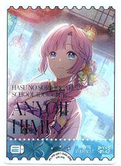 ラブカ 蓮ノ空 プレミアムブースター 安養寺姫芽 P+ - メルカリ