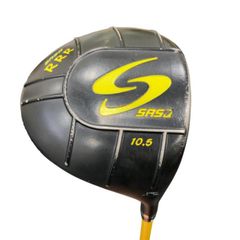 希少 Xフレックス　SASO RRRドライバー 10.5度 希少 Xフレックス SASO RRRドライバー 10.5度 - メルカリ