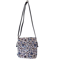 NATURAL BAG ランダム ショルダーバッグ 日本製 超軽量 牛革コンビ 