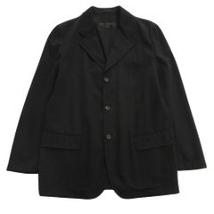 COMME des GARCONS HOMME PLUS 定番エステルジャケット - メルカリ