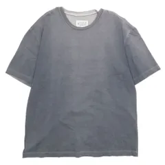 正規 MAISON MARGIELA メゾン マルジェラ ガーメントダイ 46 2026年最新】ガーメントダイ maison margielaの人気アイテム - メルカリ