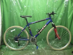 2026年最新】trek 8500の人気アイテム - メルカリ