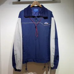 ADER ERROR アーダーエラー トラッカー トラック ジャケットのサムネイル