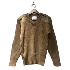 エイチエルエム hlm ボウタイブラウス シースルー シャツ 長袖 F