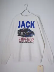 JACKSON MATISSEジャクソンマティス 2026SS JACK 31 EMPEROR Sweatスウェット新品【L】【MTSA82017】のサムネイル