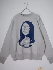 JACKSON MATISSEジャクソンマティス 2026SS UN-USELESS × JM Mona Lisa Swknit スウェットニット新品【L】【MTSA81989】のサムネイル
