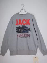 JACKSON MATISSEジャクソンマティス 2026SS JACK 31 EMPEROR Sweatスウェット新品【L】【MTSA82016】のサムネイル