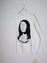 JACKSON MATISSEジャクソンマティス 2026SS UN-USELESS × JM Mona Lisa Swknit スウェットニット新品【L】【MTSA81988】のサムネイル