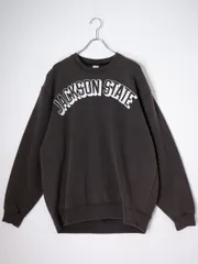 JACKSON MATISSEジャクソンマティス 2026SS JACKSON STATE Sweatスウェット新品【L】【MTSA81980】のサムネイル
