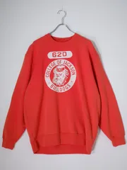 JACKSON MATISSEジャクソンマティス 2026SS 620 COLLEGE OF JACKSON Sweatスウェット新品【L】【MTSA81977】のサムネイル