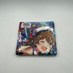 アイカツ サイン入りハンカチ フューチャリングガール カード付き