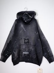 美品Jackson Matisse☆BORO Parka ボロパーカー 21AW - メルカリ