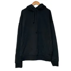 美品 23AW SPORTMAX スポーツマックス スウェットパーカー S ブラック レディース 古着 中古 USEDのサムネイル