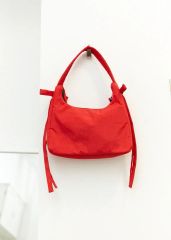 COMME des GARCONS GIRL ビッグリボンショルダーバッグ - メルカリ