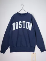 JACKSON MATISSEジャクソンマティス 2026SS BOSTON Sweatスウェット新品【M】【MTSA81961】のサムネイル