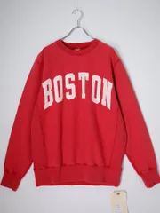 JACKSON MATISSEジャクソンマティス 2026SS BOSTON Sweatスウェット新品【M】【MTSA81960】のサムネイル