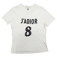 2026年最新】j'adior 8 tシャツの人気アイテム - メルカリ