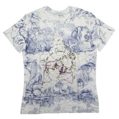 美品 MARNI マルニ コットンナイロン ノースリーブ ブラウス 縦フリル