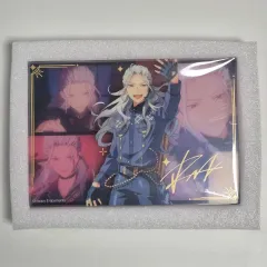 あんスタ 中国あんスタ 6周年 特典 アクリルブロック 乱 渚