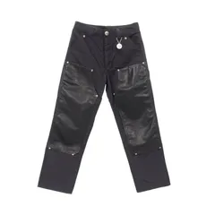 CHROME HEARTS クロムハーツ クロスボールボタン パンツのサムネイル
