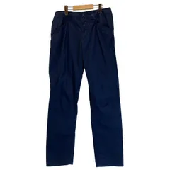 【中古】　patagonia　綿パン　ジップフライ　無地　アウトドア　古着　/1153のサムネイル