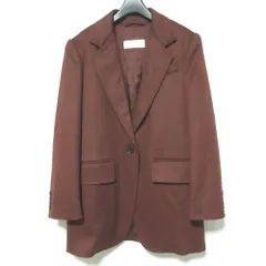 2026年最新】Max Mara レディース テーラードジャケットの人気アイテム