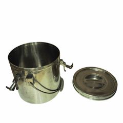 ALESSI アレッシィ ステンレス製 アイスペール - メルカリ