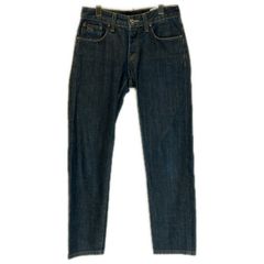 アルマーニジュニア ARMANI JUNIOR 推定00s イタリア製 デニム - メルカリ
