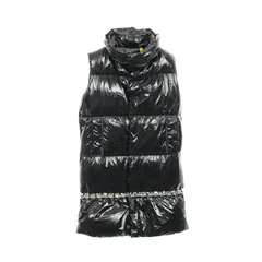 MONCLER × ALYX ベスト 新品未使用 2026年最新】アリクス ベストの人気アイテム - メルカリ