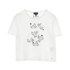 CHANEL シャネル ココマーク カットソーのサムネイル