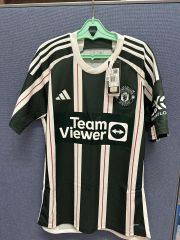 マンチェスターユナイテッド ユニフォーム アントニー 美品 サッカー