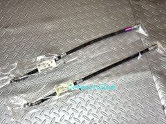 送料無料】インプレッサWRX STI 【GVB型】サイドダクト2個セット