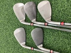 YONEX EZONE コンポジットアイアン4.5-PW.A.S NP50/R - メルカリ