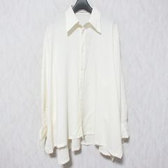 AKIKOAOKI 《STUDIOUS別注》 23SS シャツトップス - メルカリ