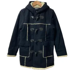 2026年最新】STUSSY メンズ ダッフルコートの人気アイテム - メルカリ