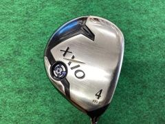 XXIO フェアウェイウッド 4番 16.5度（R) - メルカリ