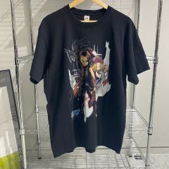 物語シリーズ 鬼物語 忍野忍 Tシャツ セカンドシーズン Lサイズ - メルカリ